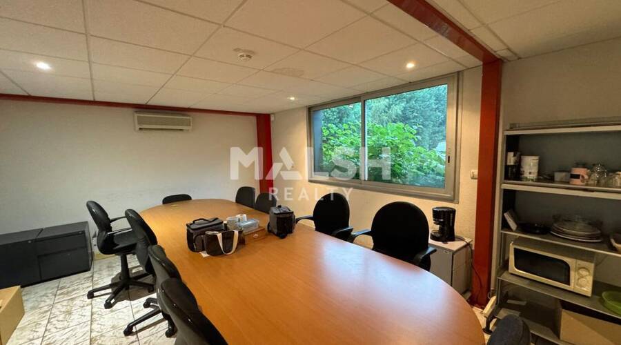 REXIM - Local d'activités - Loire - Talaudière - 3