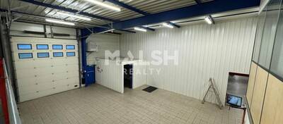 REXIM - Local d'activités - Loire - Talaudière - 4