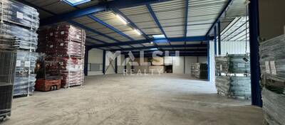 REXIM - Local d'activités - Loire - Talaudière - 5