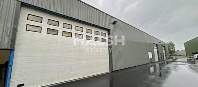 REXIM - Local d'activités - Loire - Talaudière - 6