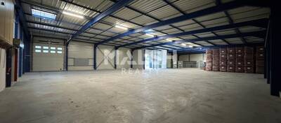 REXIM - Local d'activités - Loire - Talaudière - 6