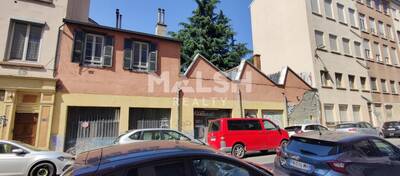 REXIM - Local commercial - Rhône - Lyon - 1