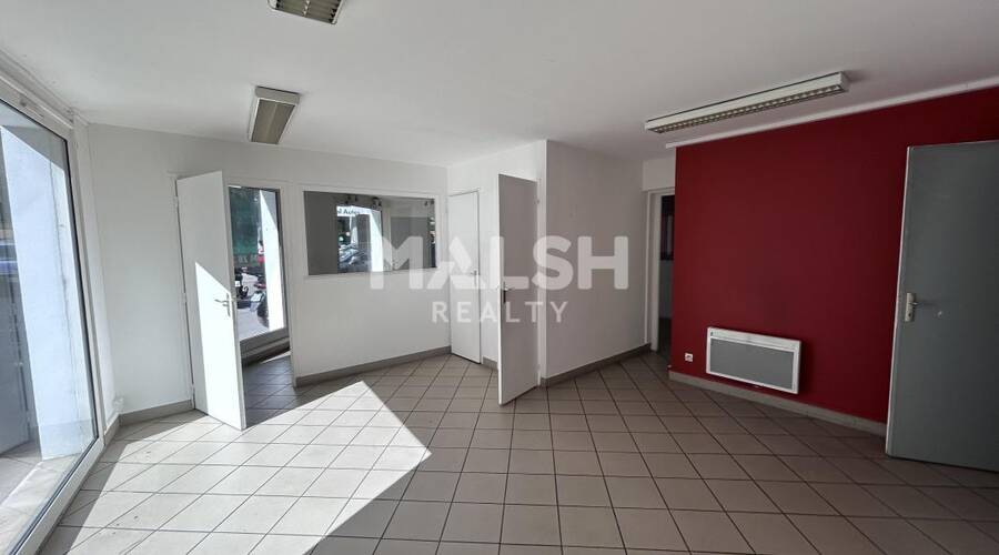 REXIM - Local commercial - Rhône - Lyon - 5