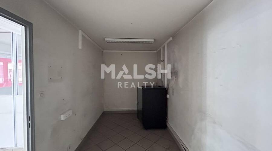 REXIM - Local commercial - Rhône - Lyon - 7