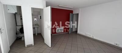 REXIM - Local commercial - Rhône - Lyon - 8