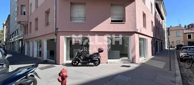 REXIM - Local commercial - Rhône - Lyon - 1