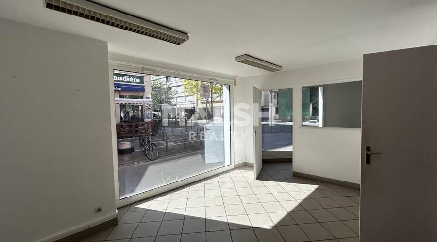 REXIM - Local commercial - Rhône - Lyon - 6