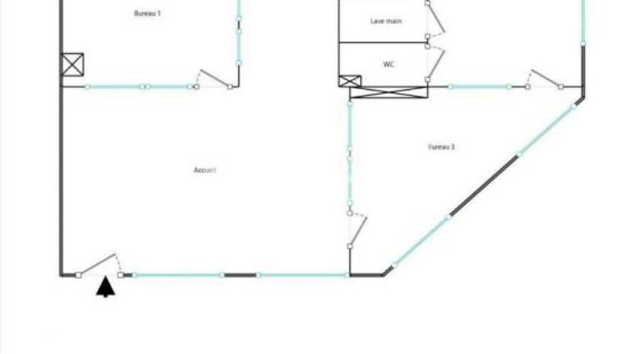 REXIM - Local commercial - Rhône - Lyon - 9