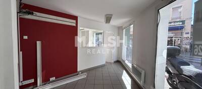 REXIM - Local commercial - Rhône - Lyon - 4