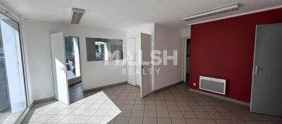 REXIM - Local commercial - Rhône - Lyon - 5