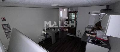 REXIM - Local commercial - Rhône - Lyon - 5