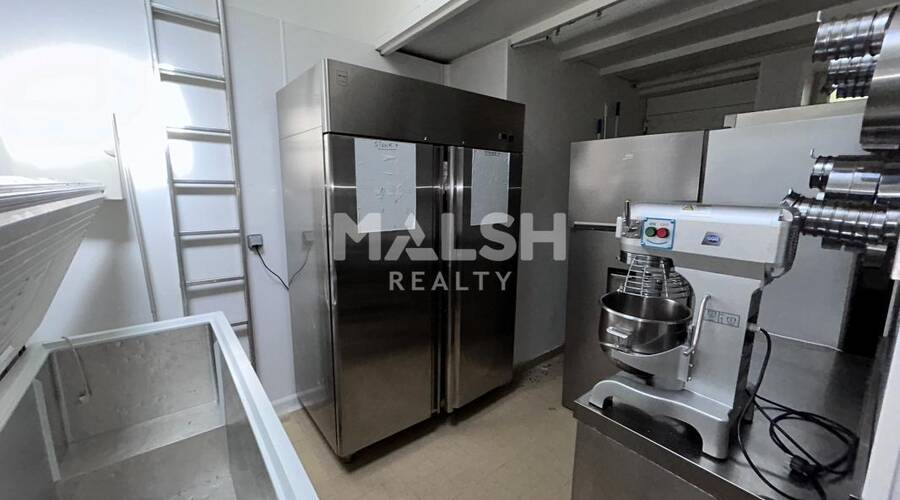 REXIM - Local commercial - Rhône - Lyon - 9