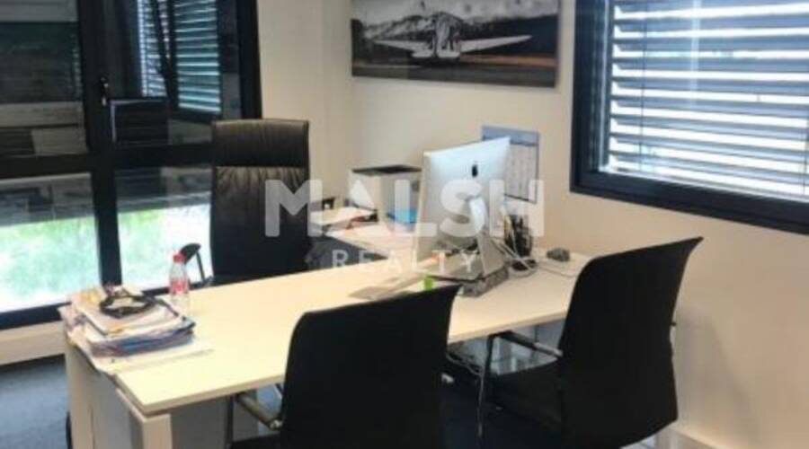 REXIM - Local d'activités - Rhône - Vaulx-en-Velin - 3