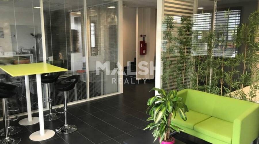 REXIM - Local d'activités - Rhône - Vaulx-en-Velin - 4