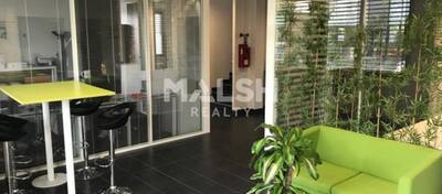 REXIM - Local d'activités - Rhône - Vaulx-en-Velin - 4