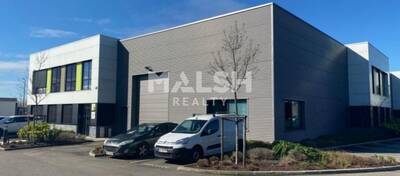 REXIM - Local d'activités - Rhône - Vaulx-en-Velin - 6