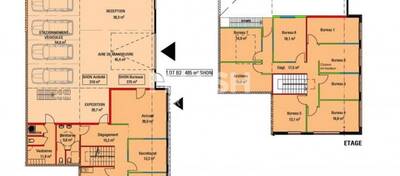 REXIM - Local d'activités - Rhône - Vaulx-en-Velin - 8