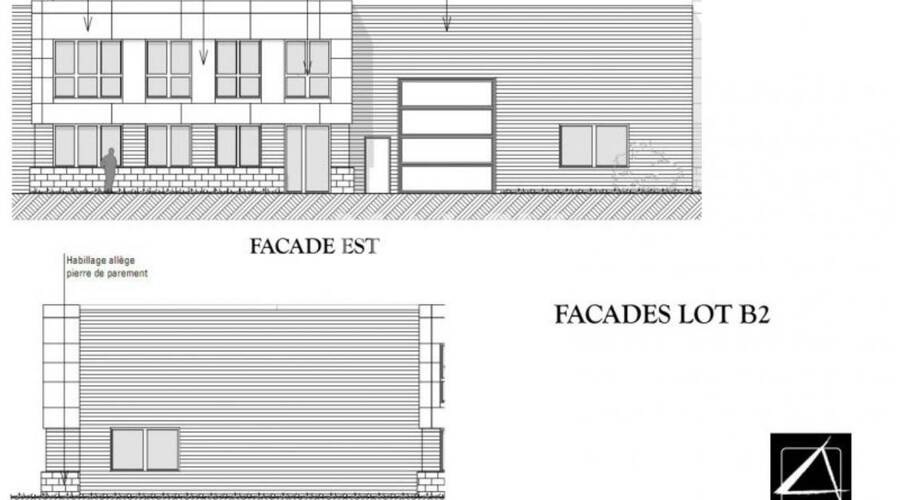 REXIM - Local d'activités - Rhône - Vaulx-en-Velin - 9