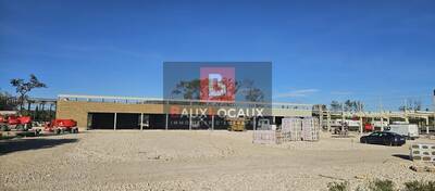 REXIM - Local commercial - Vaucluse - Sorgues - 3