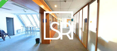 REXIM - Bureau - Puy-de-Dôme - Clermont-Ferrand - 1