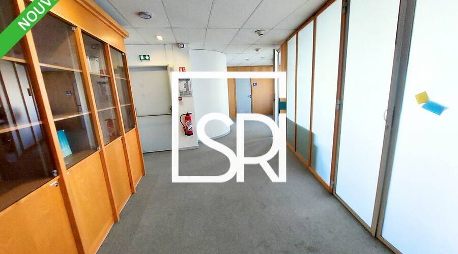 REXIM - Bureau - Puy-de-Dôme - Clermont-Ferrand - 4