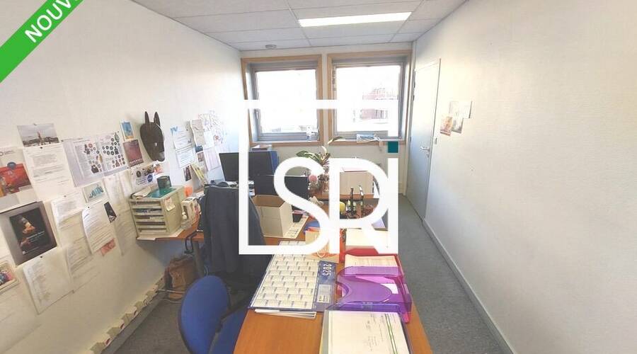 REXIM - Bureau - Puy-de-Dôme - Clermont-Ferrand - 7