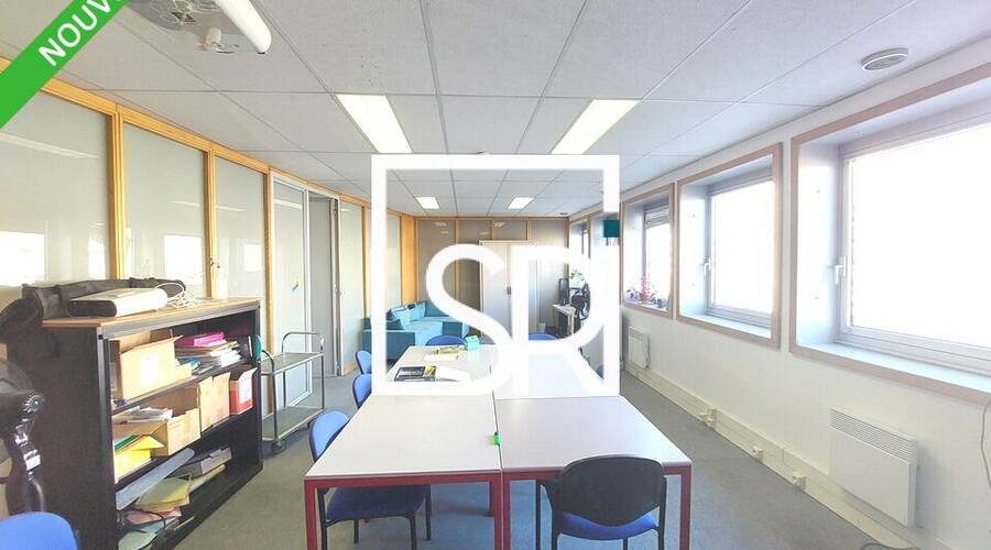 REXIM - Bureau - Puy-de-Dôme - Clermont-Ferrand - 8