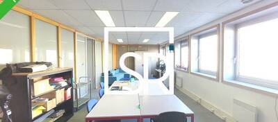 REXIM - Bureau - Puy-de-Dôme - Clermont-Ferrand - 8