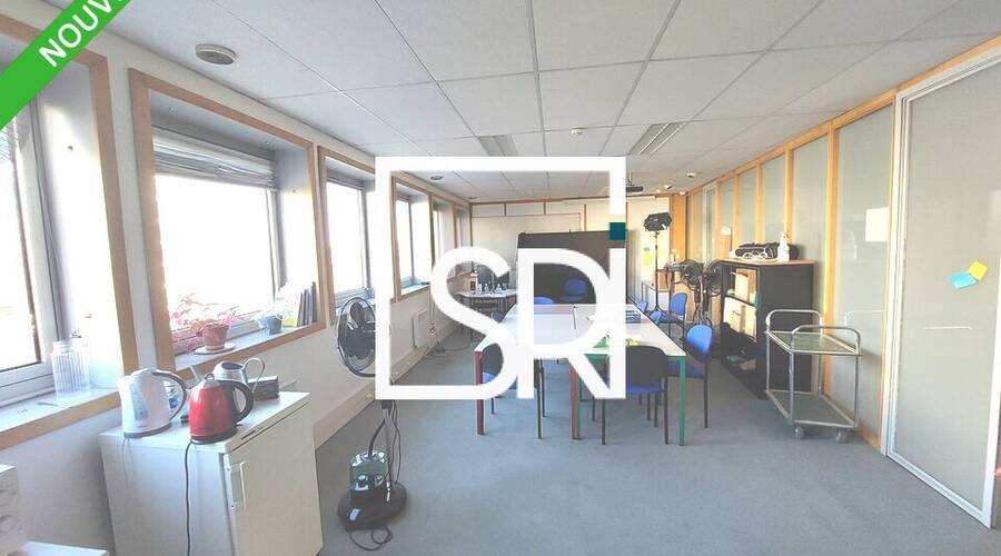REXIM - Bureau - Puy-de-Dôme - Clermont-Ferrand - 11