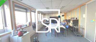 REXIM - Bureau - Puy-de-Dôme - Clermont-Ferrand - 11