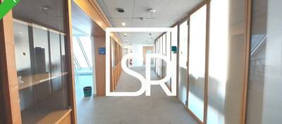 REXIM - Bureau - Puy-de-Dôme - Clermont-Ferrand - 12