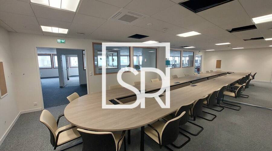 REXIM - Bureau - Puy-de-Dôme - Clermont-Ferrand - 3