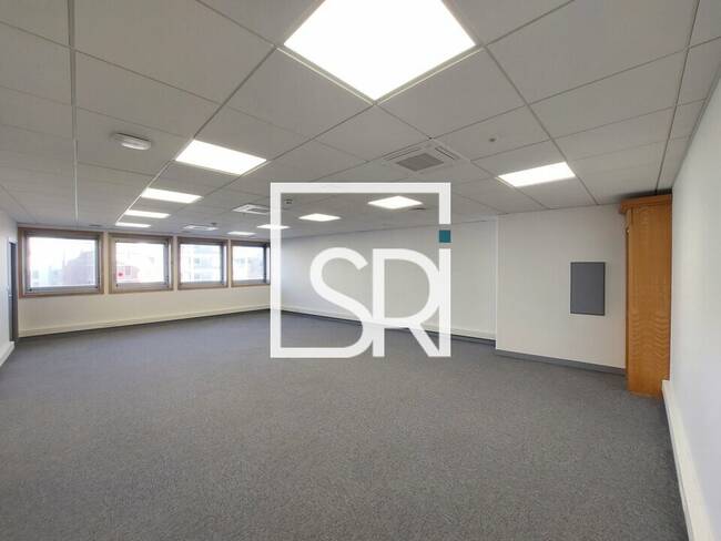 REXIM - Bureau - Puy-de-Dôme - Clermont-Ferrand - 1