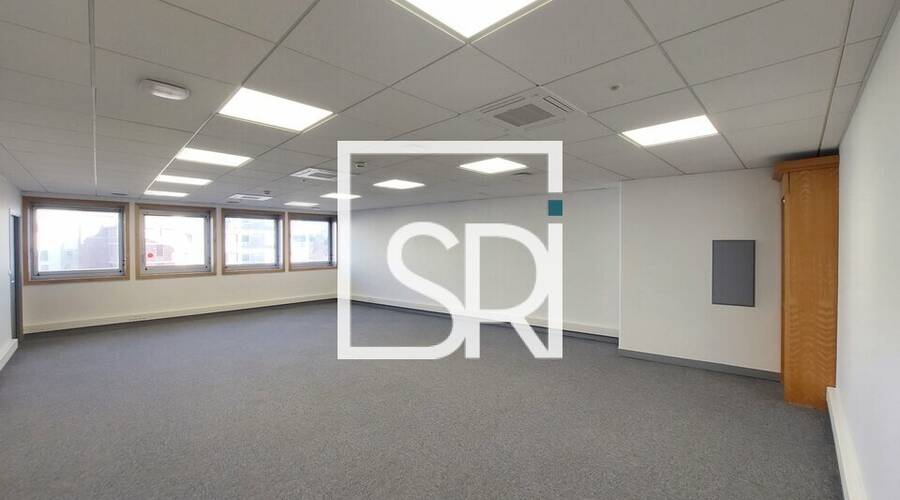 REXIM - Bureau - Puy-de-Dôme - Clermont-Ferrand - 1