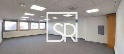 REXIM - Bureau - Puy-de-Dôme - Clermont-Ferrand - 1