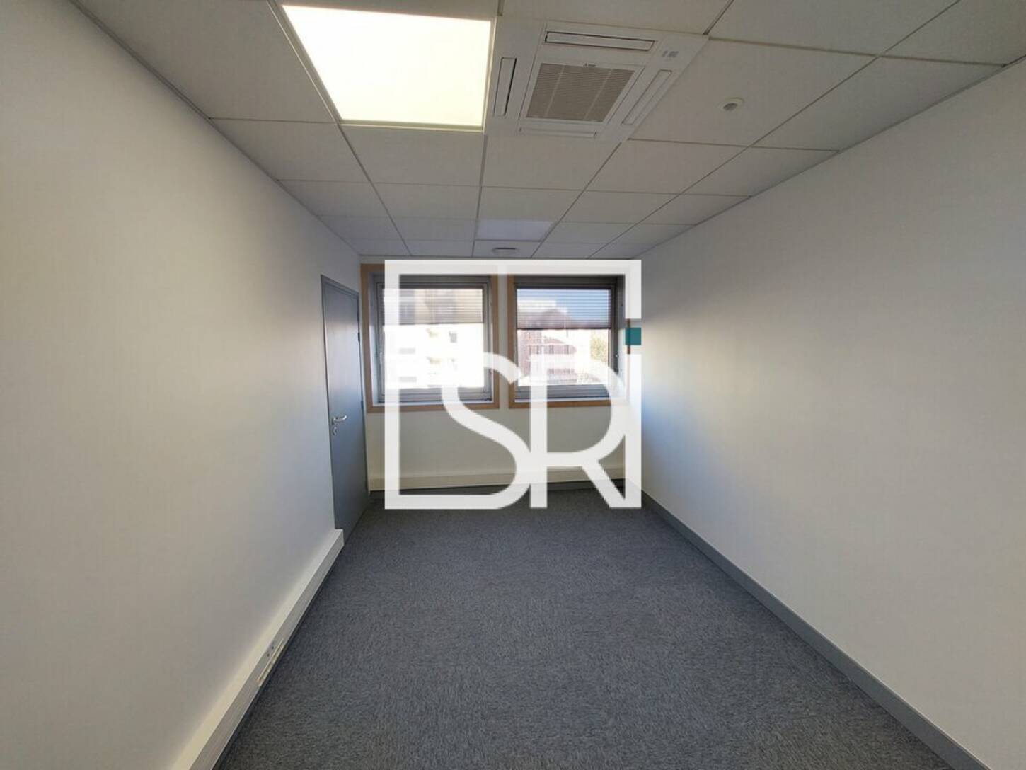 REXIM - Bureau - Puy-de-Dôme - Clermont-Ferrand - 2