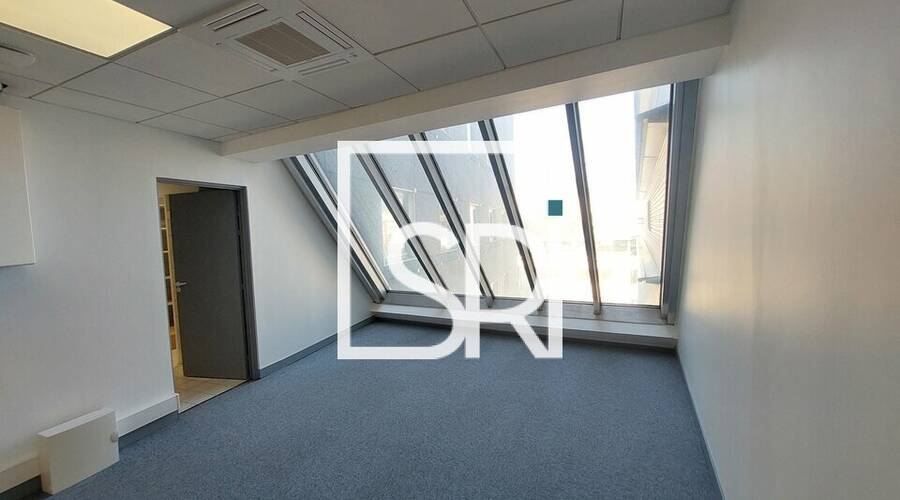 REXIM - Bureau - Puy-de-Dôme - Clermont-Ferrand - 3