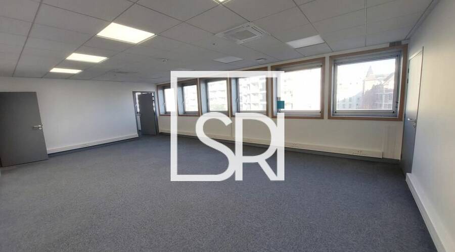 REXIM - Bureau - Puy-de-Dôme - Clermont-Ferrand - 4