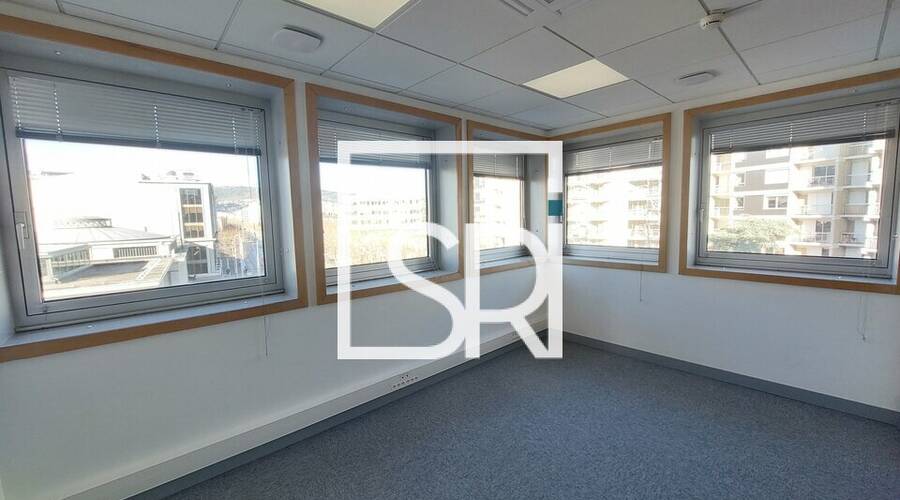 REXIM - Bureau - Puy-de-Dôme - Clermont-Ferrand - 5