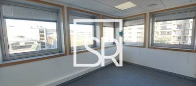 REXIM - Bureau - Puy-de-Dôme - Clermont-Ferrand - 5