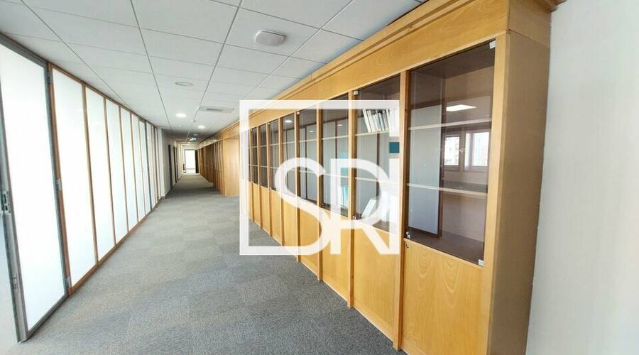 REXIM - Bureau - Puy-de-Dôme - Clermont-Ferrand - 6