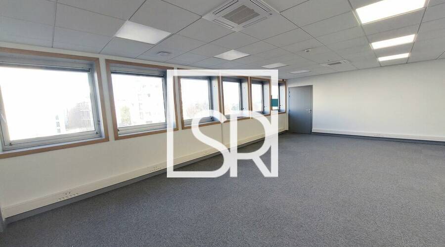 REXIM - Bureau - Puy-de-Dôme - Clermont-Ferrand - 7