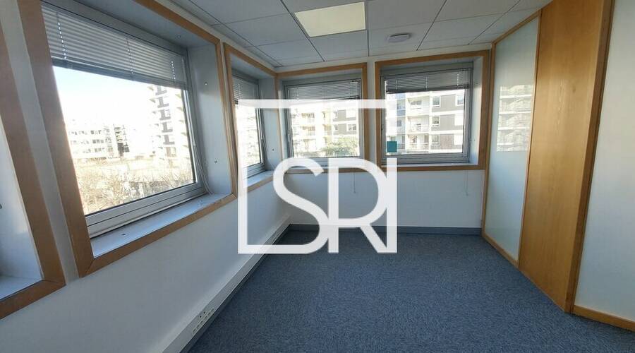 REXIM - Bureau - Puy-de-Dôme - Clermont-Ferrand - 8