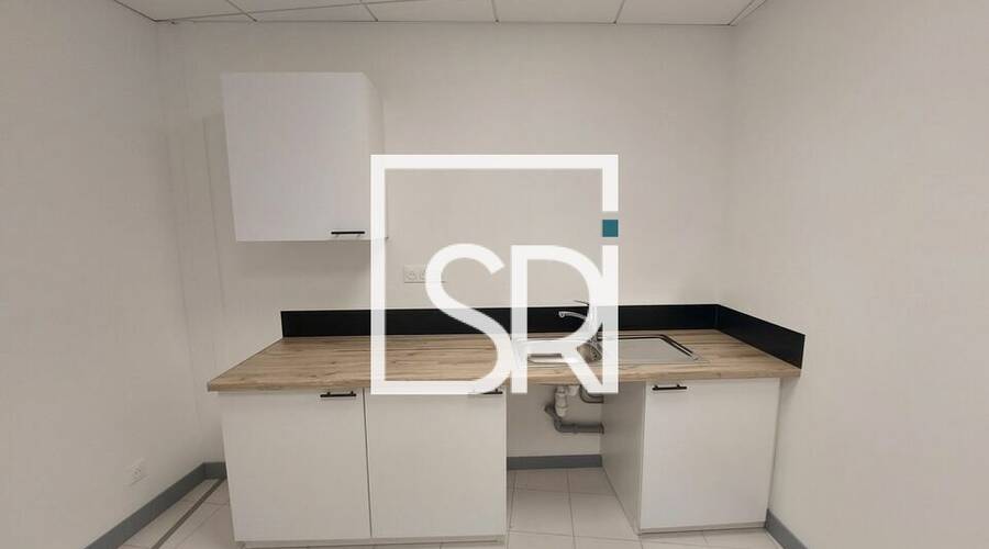 REXIM - Bureau - Puy-de-Dôme - Clermont-Ferrand - 9