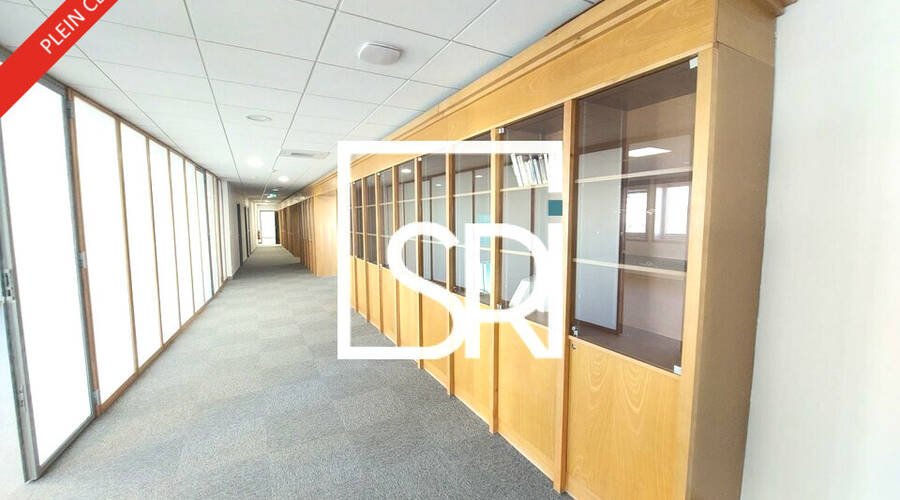 REXIM - Bureau - Puy-de-Dôme - Clermont-Ferrand - 1