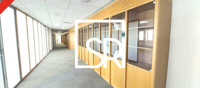 REXIM - Bureau - Puy-de-Dôme - Clermont-Ferrand - 1