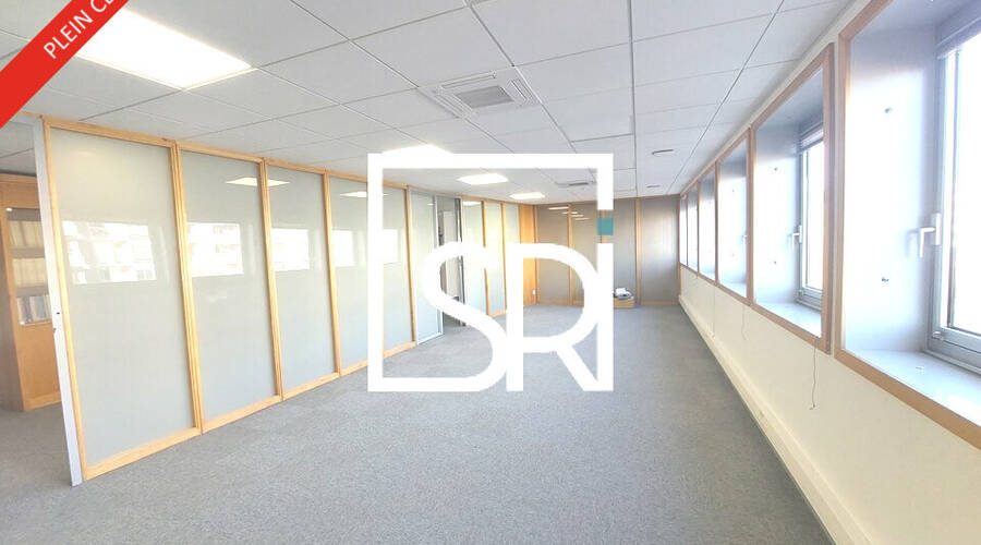 REXIM - Bureau - Puy-de-Dôme - Clermont-Ferrand - 3