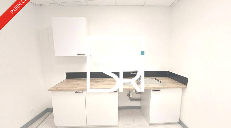 REXIM - Bureau - Puy-de-Dôme - Clermont-Ferrand - 4