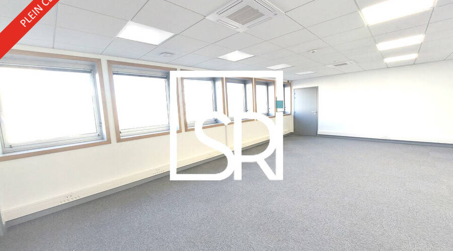 REXIM - Bureau - Puy-de-Dôme - Clermont-Ferrand - 6