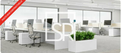 REXIM - Bureau - Puy-de-Dôme - Clermont-Ferrand - 7